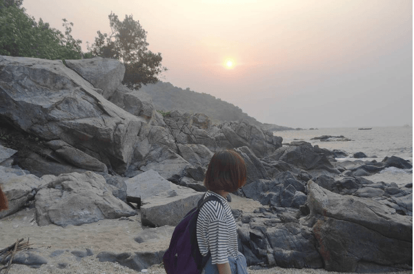 Tìm hiểu cụ thể đường đi lên Ghềnh Bàng Đà Nẵng | Saigon Star Travel tim-hieu-cu-the-duong-di-len-ghenh-bang-da-nang-1