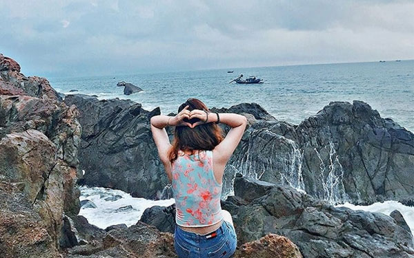 Tìm hiểu cụ thể đường đi lên Ghềnh Bàng Đà Nẵng | Saigon Star Travel tim-hieu-cu-the-duong-di-len-ghenh-bang-da-nang-5