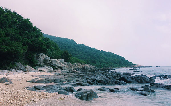 Tìm hiểu cụ thể đường đi lên Ghềnh Bàng Đà Nẵng | Saigon Star Travel tim-hieu-cu-the-duong-di-len-ghenh-bang-da-nang-7