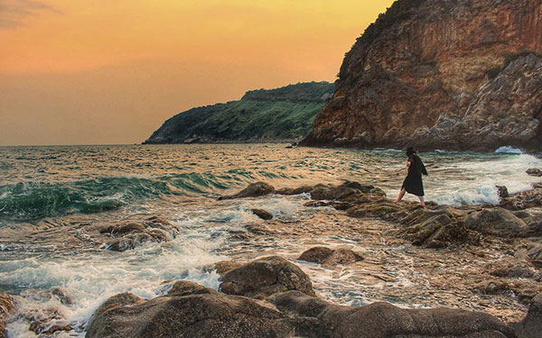 Tìm hiểu cụ thể đường đi lên Ghềnh Bàng Đà Nẵng | Saigon Star Travel tim-hieu-cu-the-duong-di-len-ghenh-bang-da-nang-8