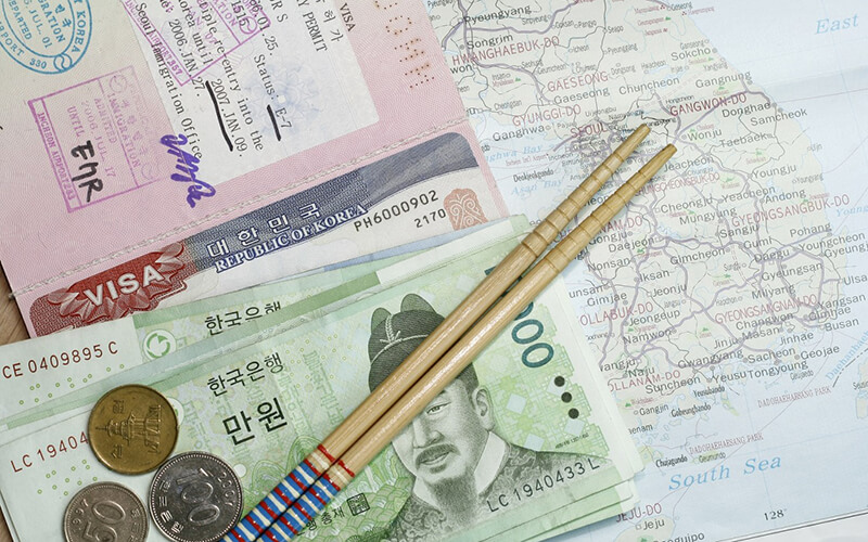 tim-hieu-ve-cac-loai-visa-han-quoc-pho-bien