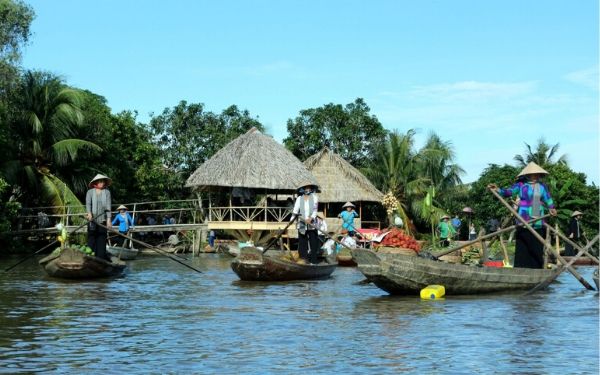 Tìm hiểu về khu du lịch Lung Cột Cầu | Saigon Star Travel tim hieu ve khu du lich lung cot cau 1