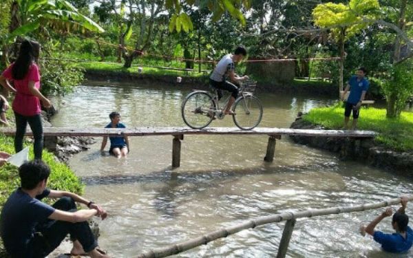 Tìm hiểu về khu du lịch Lung Cột Cầu | Saigon Star Travel tim hieu ve khu du lich lung cot cau 3