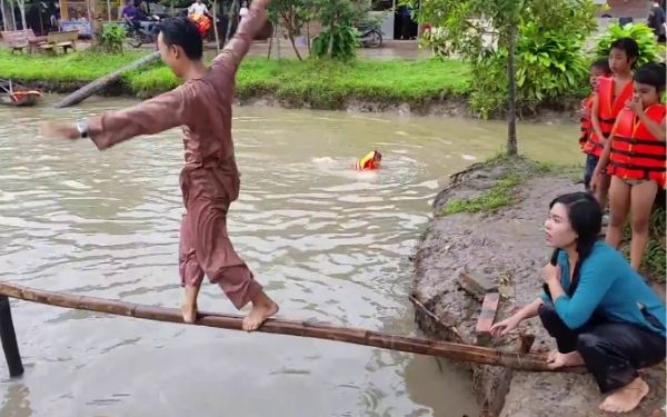 Tìm hiểu về khu du lịch Lung Cột Cầu | Saigon Star Travel tim hieu ve khu du lich lung cot cau 4