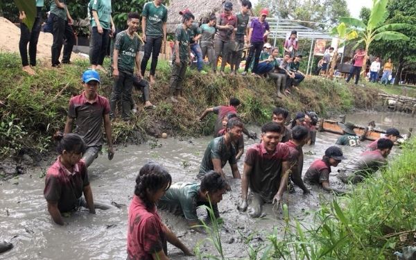 Tìm hiểu về khu du lịch Lung Cột Cầu | Saigon Star Travel tim hieu ve khu du lich lung cot cau 6
