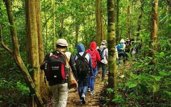 Tip để có tour Nam Cát Tiên hoàn hảo nhất | Saigon Star Travel tip de co tour nam cat tien hoan hao nhat 3