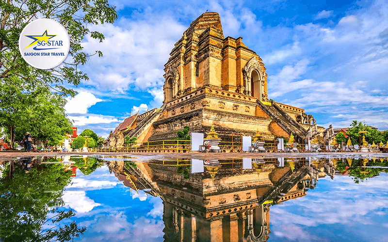 Du lịch Thái Lan tháng 4 - Tưng bừng với các chương trình ưu đãi cực sốc | Saigon Star Travel tl3