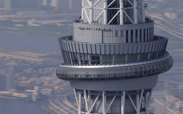 Tòa tháp Tokyo Skytree - niềm tự hào của Nhật Bản | Saigon Star Travel toa-thap-tokyo-skytree-niem-tu-hao-cua-nhat-ban-3