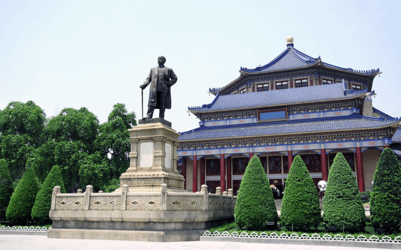 Tour Nhật Bản Đài Loan 6 Ngày 5 Đêm - Hành trình hấp dẫn | Saigon Star Travel tour-nhat-ban-dai-loan-6n5d-hanh-trinh-hap-dan-11