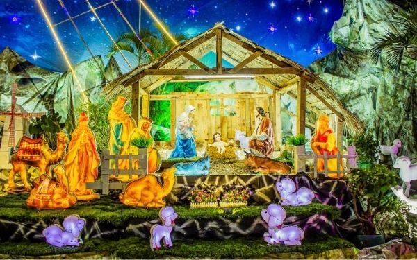 tong hop cac dia diem choi noel o sai gon 2020 8