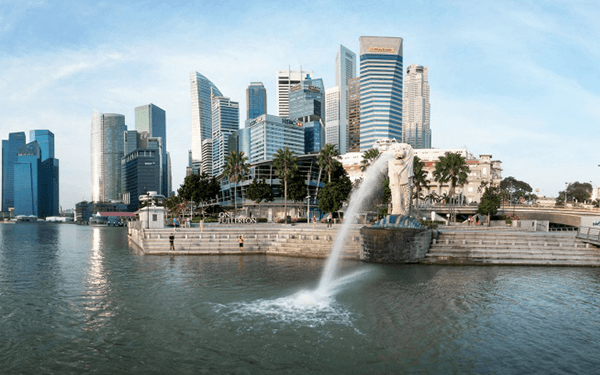 Tổng hợp kinh nghiệm du lịch bụi Singapore | Saigon Star Travel tong-hop-kinh-nghiem-du-lich-bui-singapore-11