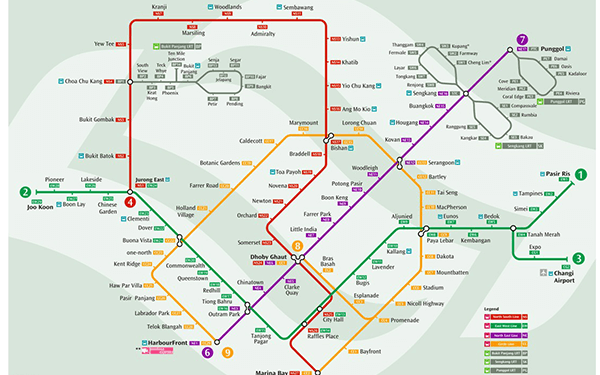 Tổng hợp kinh nghiệm du lịch bụi Singapore | Saigon Star Travel tong-hop-kinh-nghiem-du-lich-bui-singapore-4