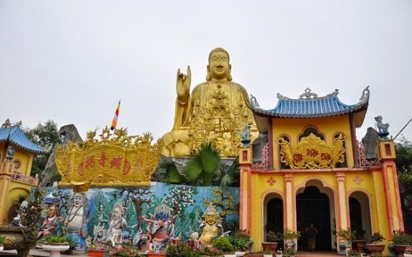 tong hop kinh nghiem khi di du lich ho nui coc 1
