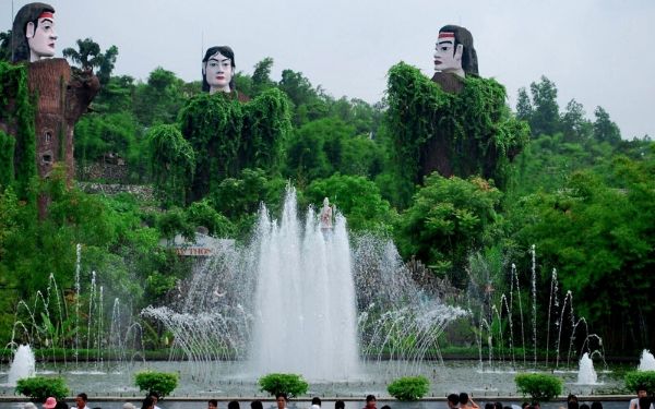 tong hop kinh nghiem khi di du lich ho nui coc 2