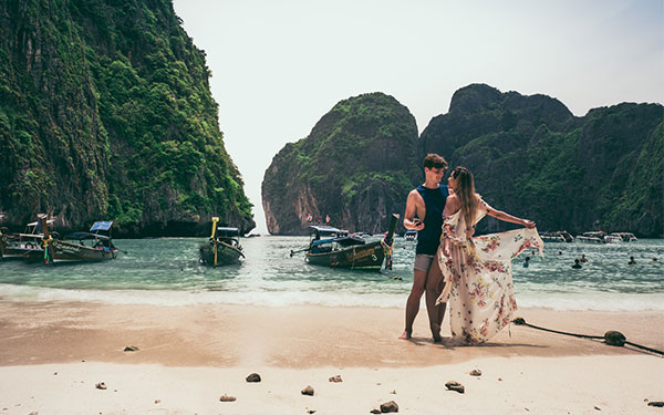 Tổng hợp một số kinh nghiệm du lịch Krabi Thailand | Saigon Star Travel tong-hop-mot-so-kinh-nghiem-du-lich-krabi-thai-lan-3