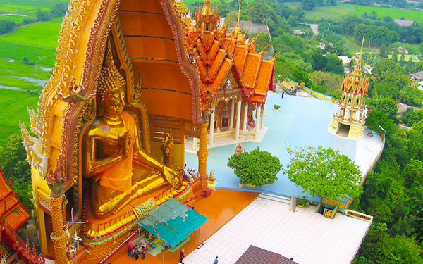 Tổng hợp một số kinh nghiệm du lịch Krabi Thailand | Saigon Star Travel tong-hop-mot-so-kinh-nghiem-du-lich-krabi-thai-lan-6