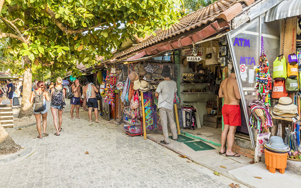 Tổng hợp một số kinh nghiệm du lịch Krabi Thailand | Saigon Star Travel tong-hop-mot-so-kinh-nghiem-du-lich-krabi-thai-lan-7