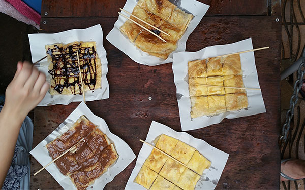 Tổng hợp một số kinh nghiệm du lịch Krabi Thailand | Saigon Star Travel tong-hop-mot-so-kinh-nghiem-du-lich-krabi-thai-lan-9