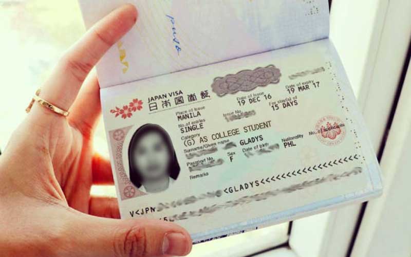 Tổng quan các loại visa Nhật Bản bạn nên biết. | Saigon Star Travel tong-quan-cac-loai-visa-nhat-ban-ban-nen-biet-2