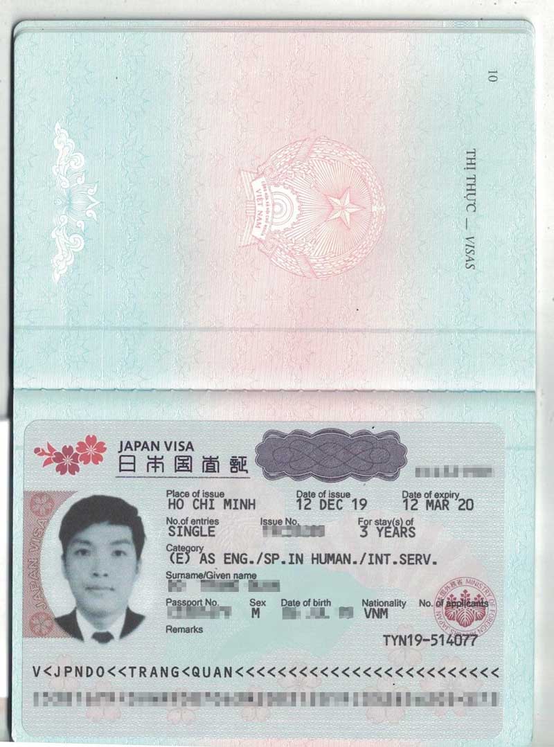 Tổng quan các loại visa Nhật Bản bạn nên biết. | Saigon Star Travel tong-quan-cac-loai-visa-nhat-ban-ban-nen-biet-4