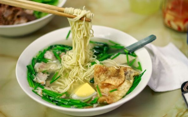 top 10 dia diem an uong ha noi nhat dinh phai thu 1