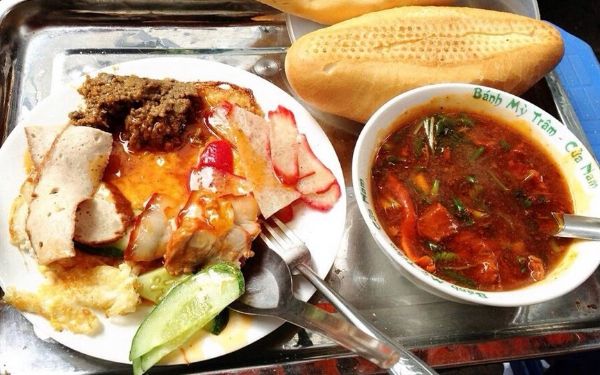 top 10 dia diem an uong ha noi nhat dinh phai thu 2 1