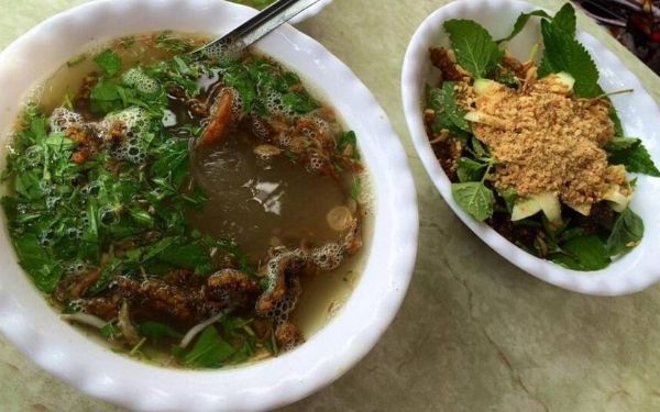 top 10 dia diem an uong ha noi nhat dinh phai thu 7