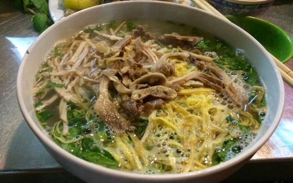 top 10 dia diem an uong ha noi nhat dinh phai thu 9