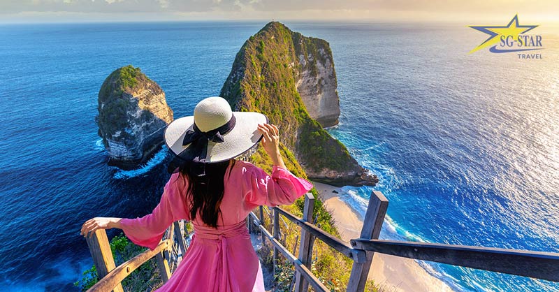 Du lịch Bali Tết Nguyên Đán