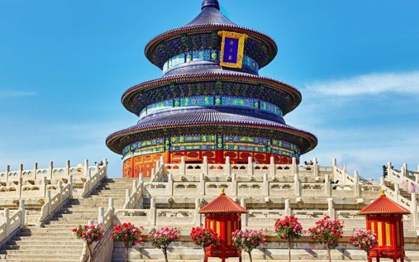 top 12 dia diem du lich noi tieng tai bac kinh 10