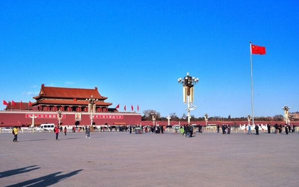 top 12 dia diem du lich noi tieng tai bac kinh 5