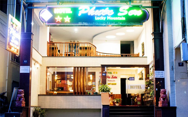 Top 4 khách sạn gần Hồ Xuân Hương Đà Lạt | Saigon Star Travel top-4-khach-san-gan-ho-xuan-huong-da-lat-10