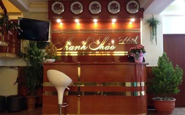 Top 4 khách sạn gần Hồ Xuân Hương Đà Lạt | Saigon Star Travel top-4-khach-san-gan-ho-xuan-huong-da-lat-15