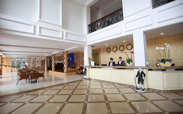 Top 4 khách sạn gần Hồ Xuân Hương Đà Lạt | Saigon Star Travel top-4-khach-san-gan-ho-xuan-huong-da-lat-6