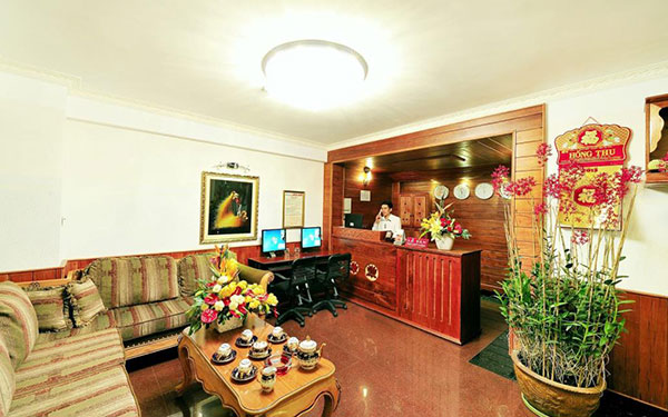 Top 4 khách sạn gần Hồ Xuân Hương Đà Lạt | Saigon Star Travel top-4-khach-san-gan-ho-xuan-huong-da-lat-8