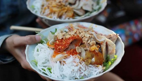 Top 4 quán bún mắm nêm ngon, nổi tiếng nhất ở Đà Nẵng | Saigon Star Travel top-4-quan-bun-mam-nem-ngon-noi-tieng-nhat-o-da-nang-3