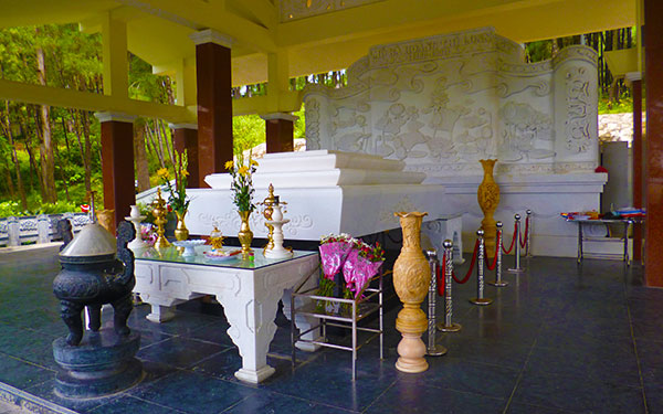 Top 5 danh lam thắng cảnh du lịch Nghệ An nên ghé thăm ít nhất một lần | Saigon Star Travel top-5-danh-lam-thang-canh-o-nghe-an-nen-ghe-tham-it-nhat-mot-lan-1