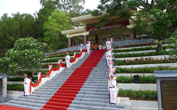 Top 5 danh lam thắng cảnh du lịch Nghệ An nên ghé thăm ít nhất một lần | Saigon Star Travel top-5-danh-lam-thang-canh-o-nghe-an-nen-ghe-tham-it-nhat-mot-lan-2