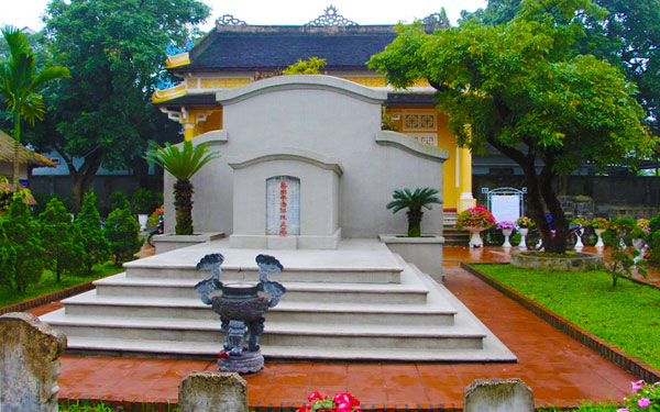 Top 5 danh lam thắng cảnh du lịch Nghệ An nên ghé thăm ít nhất một lần | Saigon Star Travel top-5-danh-lam-thang-canh-o-nghe-an-nen-ghe-tham-it-nhat-mot-lan-5