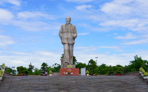 Top 5 danh lam thắng cảnh du lịch Nghệ An nên ghé thăm ít nhất một lần | Saigon Star Travel top-5-danh-lam-thang-canh-o-nghe-an-nen-ghe-tham-it-nhat-mot-lan-7