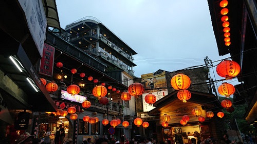 Top 5 địa điểm du lịch đẹp và nổi tiếng nhất tại Đài Loan | Saigon Star Travel top-5-dia-diem-du-lich-dep-va-noi-tieng-nhat-tai-dai-loan-4