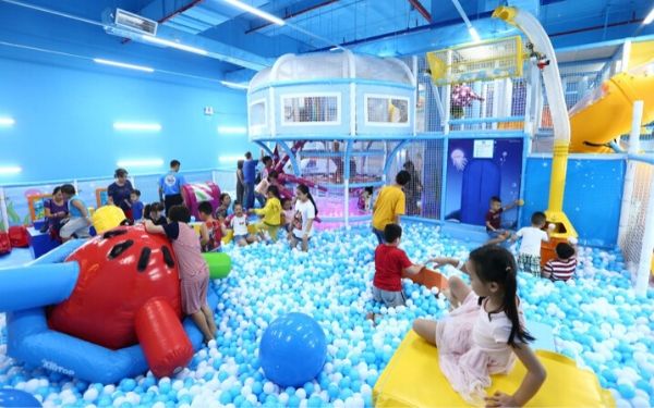 Top 5 địa điểm vui chơi trẻ em ở Hà Nội cuối tuần thú vị và bổ ích | Saigon Star Travel top 5 dia diem vui choi tre em o ha noi cuoi tuan thu vi va bo ich 12