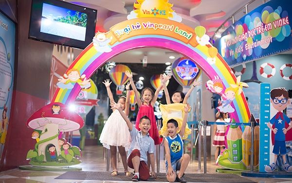 top 5 dia diem vui choi tre em o ha noi cuoi tuan thu vi va bo ich 6
