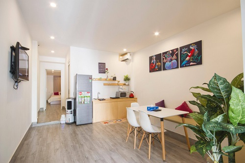 Top 5 homestay Đà Nẵng gần biển giá rẻ được yêu thích nhất | Saigon Star Travel top-5-homestay-da-nang-gan-bien-gia-re-duoc-yeu-thich-nhat-3