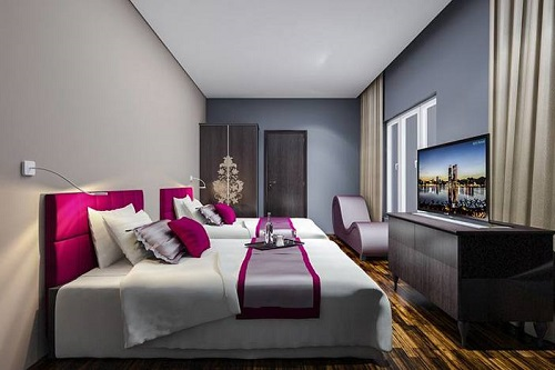 Top 5 khách sạn 3 sao Đà Nẵng gần sông Hàn tốt nhất | Saigon Star Travel top-5-khach-san-3-sao-da-nang-gan-song-han-tot-nhat-1