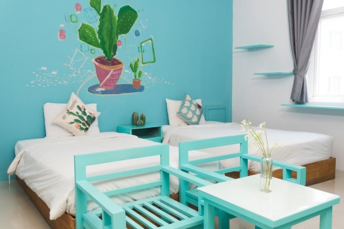 Top 5 khách sạn 3 sao Đà Nẵng gần sông Hàn tốt nhất | Saigon Star Travel top-5-khach-san-3-sao-da-nang-gan-song-han-tot-nhat-2