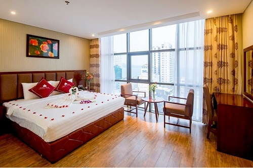 Top 5 khách sạn 3 sao tốt nhất ở trung tâm Đà Nẵng | Saigon Star Travel top-5-khach-san-3-sao-tot-nhat-o-trung-tam-da-nang-3