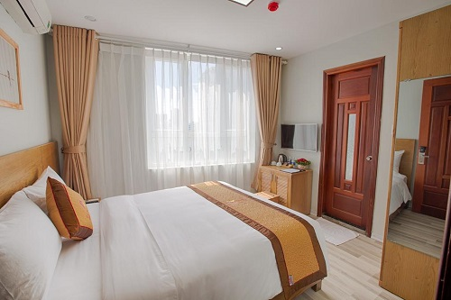 Top 5 khách sạn 3 sao tốt nhất ở trung tâm Đà Nẵng | Saigon Star Travel top-5-khach-san-3-sao-tot-nhat-o-trung-tam-da-nang-4