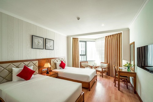 Top 5 Khách sạn 4 sao giá rẻ gần biển Mỹ Khê ở Đà Nẵng | Saigon Star Travel top-5-khach-san-4-sao-gia-re-gan-bien-my-khe-o-da-nang-5
