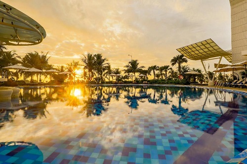 Gợi Ý Các Khách Sạn 5 Sao Đà Nẵng "Sang Chảnh" Bậc Nhất Đà Thành | Saigon Star Travel top-5-khach-san-5-sao-view-dep-tot-nhat-o-da-nang-1